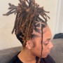 Top ONLY Retwist