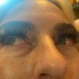 Volume Eyelash Extensions