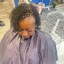 SisterLocks Consultation