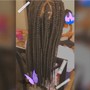 Big Box Braids