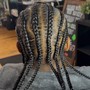 Basic braids