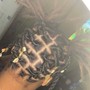 LOOK AT MY LOCS CONSULTATION (In-PERSON or VIRTUAL)