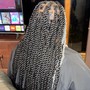 Loc Extensions/Reattachments