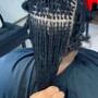 Micro Spring/Kinky/Marley/Passion Twists