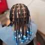 Crochet Braids