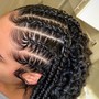 Straight Backs Braids