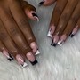 Design- French Tips