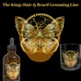 Hair Majesty Liquid Gold Hair Growth Oil