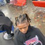 Kid's Braids