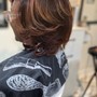 Partial Highlights