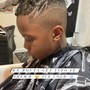 Kings  Luxury Cut