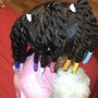 Kinky Twist