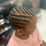 Comb Twist