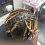 Senegalese Twist