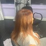 Bonding Hair Extensions