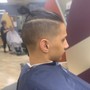 Men's Cut