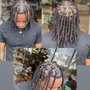 loc retwist