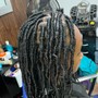 Comb Twist