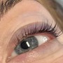 Eyelash Tint, Eyelash Lift and Brow Lamination