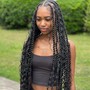 Poetic Justice Braids