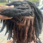 Loc Cuts