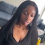 Lace Closure Quick weave