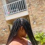 Crochet Braids