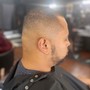 Men's Cut