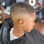 Kid's Cut