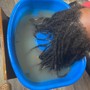 Clarifying Treatment (Hair Wash)