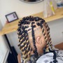 Mens Braids