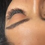 Eyelash Full Set VOLUME