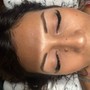 Eyelash Extension Removal