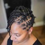 Scalp / Loc Detox Treatment