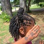 Cornrows