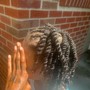 Knotless Braids