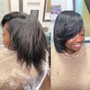 Weave Removals ( Additional Add On Service)