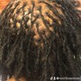 Comb Twist