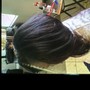 Versatile Sew In