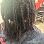 Deep Conditioning Treatment