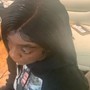 Closure Sew In