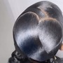 Scalp Treatment