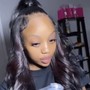 Versatile Sew In