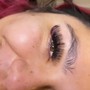 Eyebrow Lamination