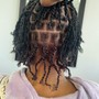 Loc Re-twist