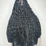 Smedium Knotless Braids