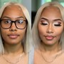 Full Face Glam