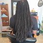 Natural Twists