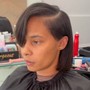 Transitioning Cut