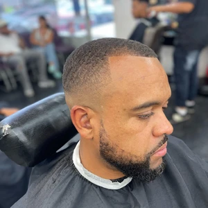 Barbershops Near Me in Silver Spring